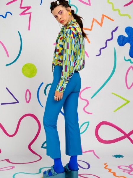SERENA PANT