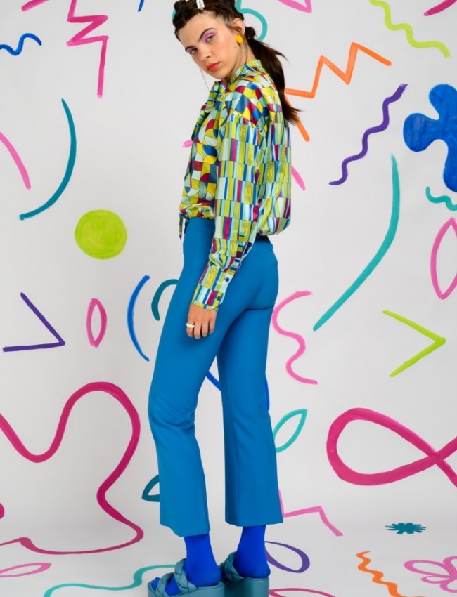 SERENA PANT