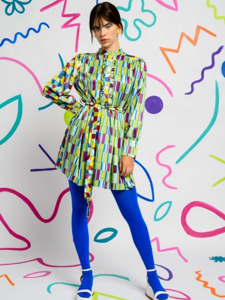 LITA DRESS 