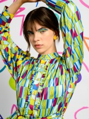 LITA DRESS 