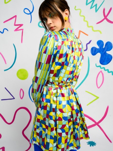 LITA DRESS 
