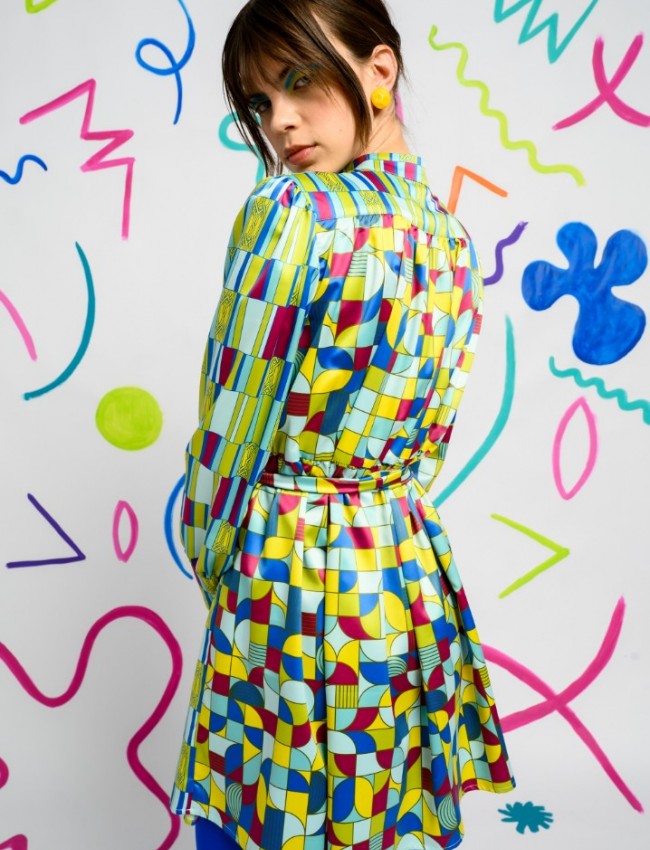 LITA DRESS 