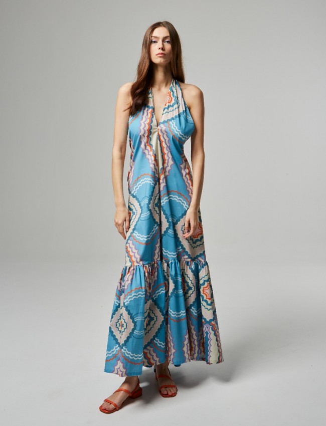 SUMMER DRESS