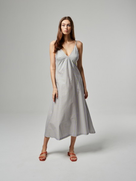 SKARA DRESS