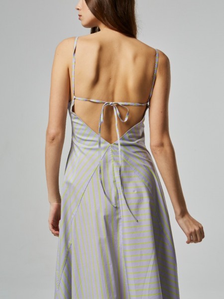 SKARA DRESS