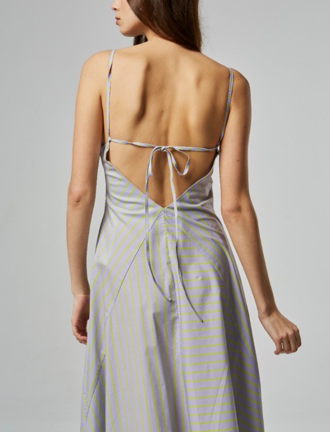 SKARA DRESS
