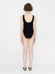 PARFAIT DREAM BODYSUIT BLACK