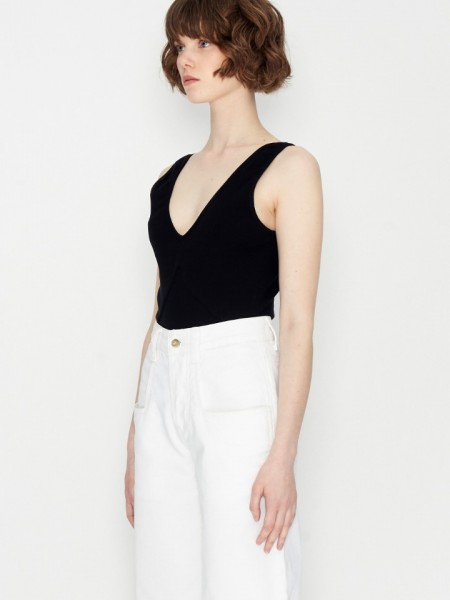 PARFAIT DREAM BODYSUIT BLACK