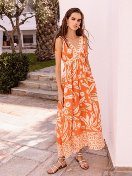 PHEME DRESS